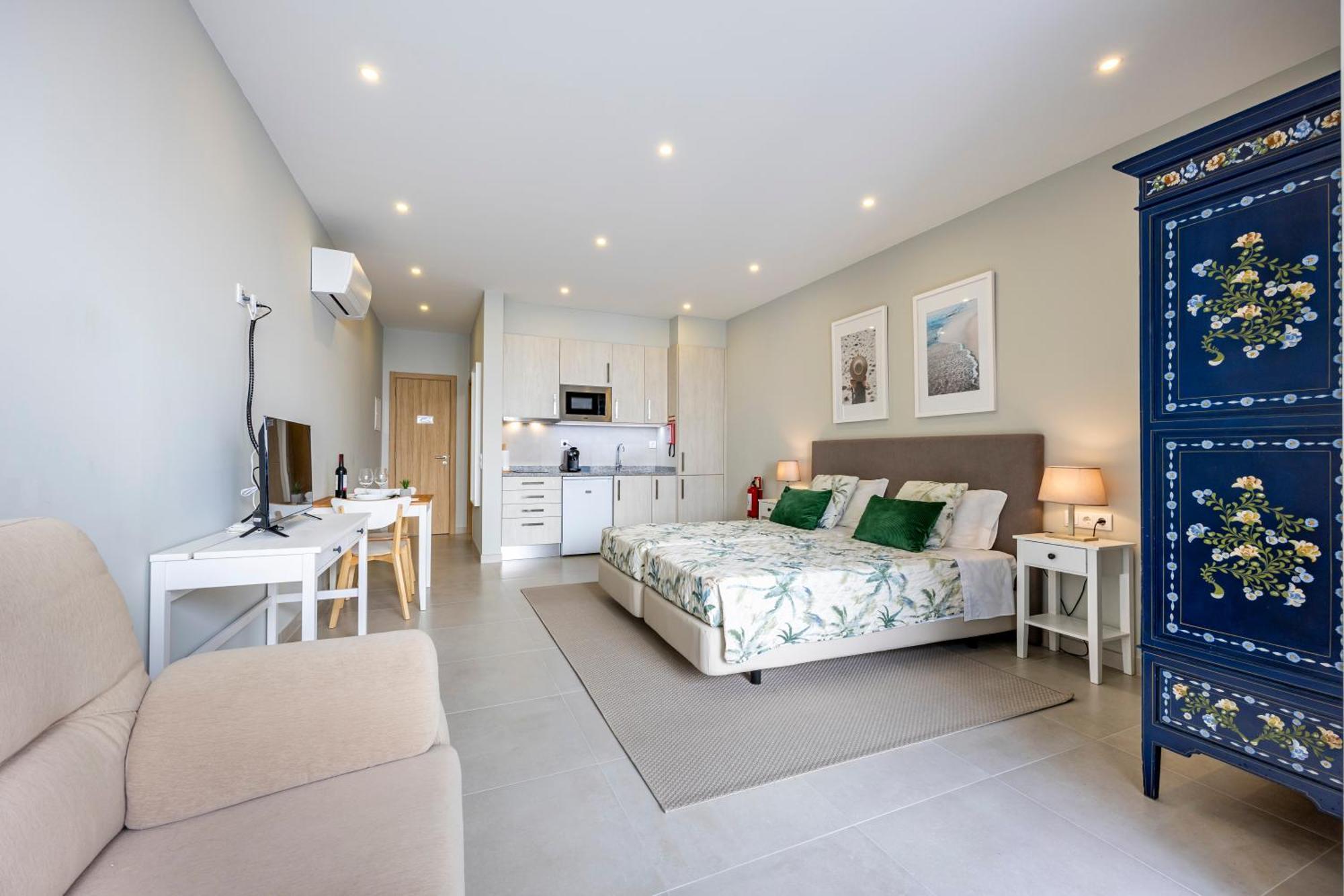 Casa Sao Sebastiao * 拉哥斯